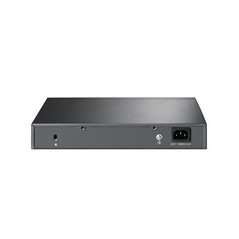 TP-Link JetStream TL-SG3210 V36 Switch - 8-Port Gigabit Ethernet for Unmatched Network Performance